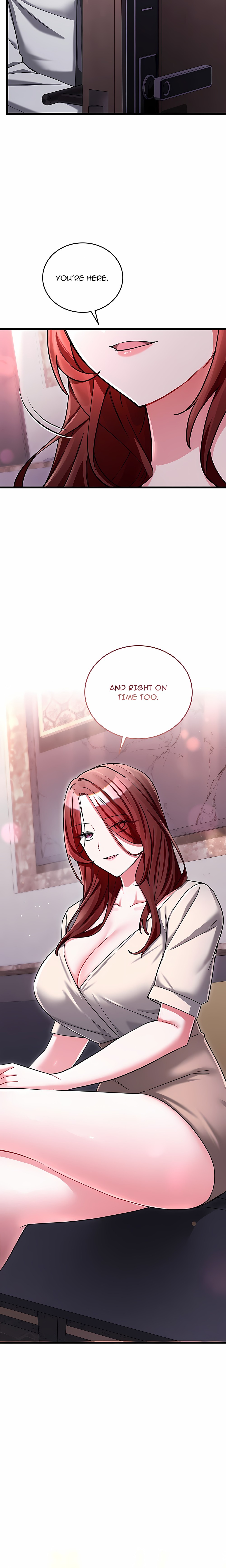 18+ I Didn’t Sign Up For This Chapter 30 page 15