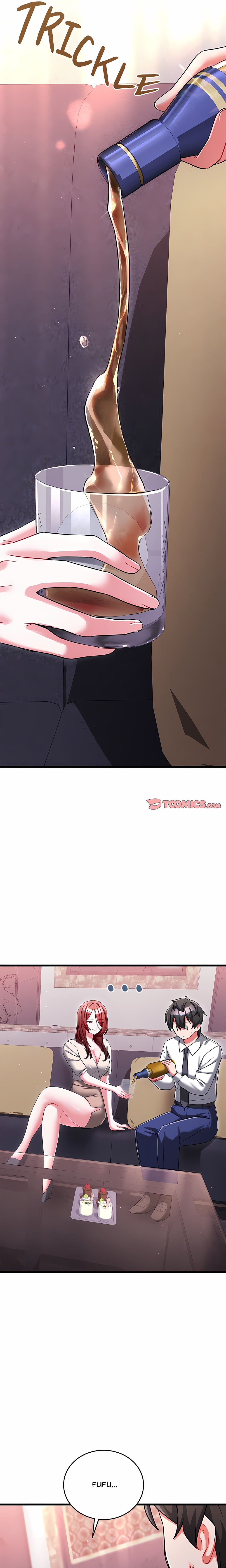 18+ I Didn’t Sign Up For This Chapter 30 page 16