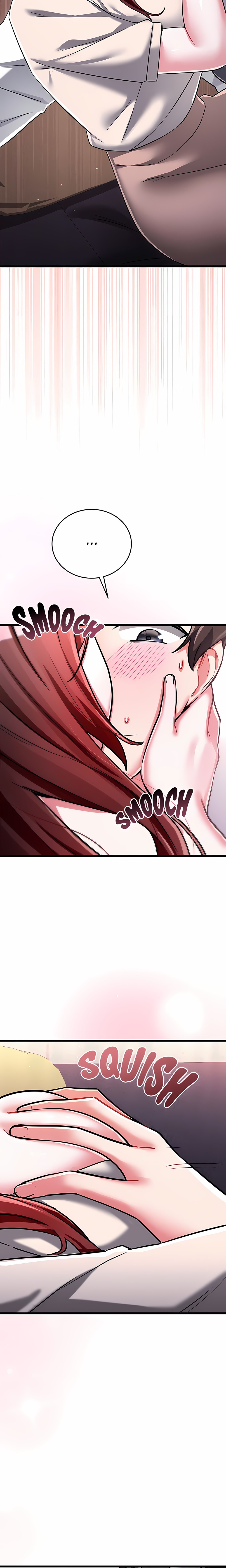 18+ I Didn’t Sign Up For This Chapter 30 page 19