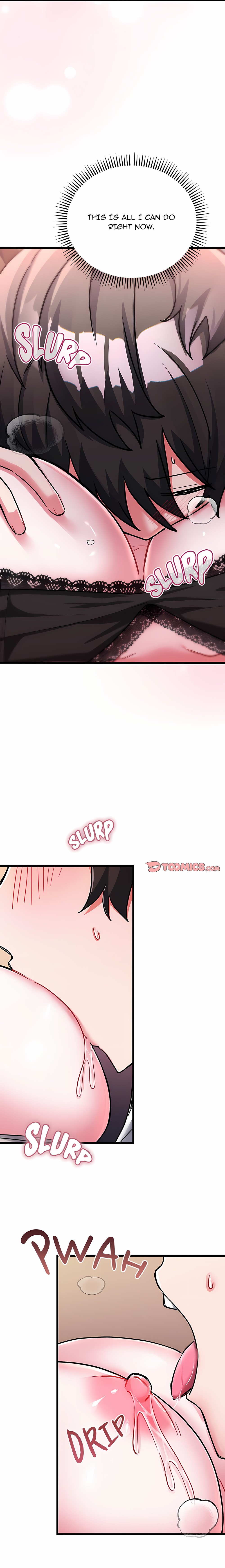 18+ I Didn’t Sign Up For This Chapter 30 page 21
