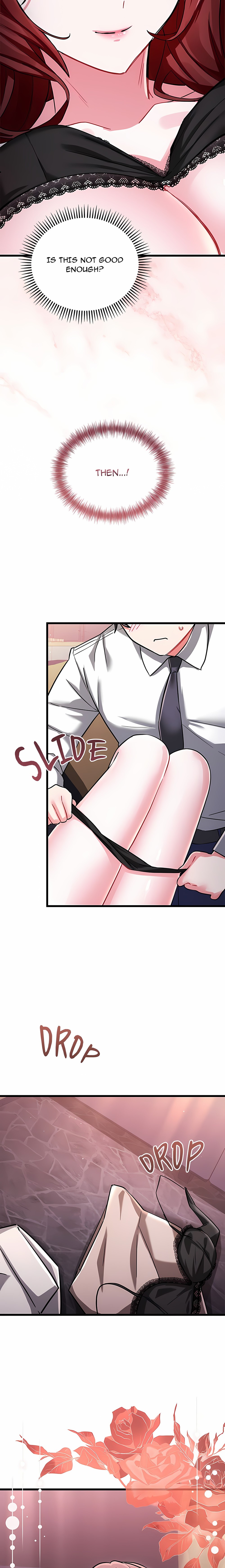 18+ I Didn’t Sign Up For This Chapter 30 page 23