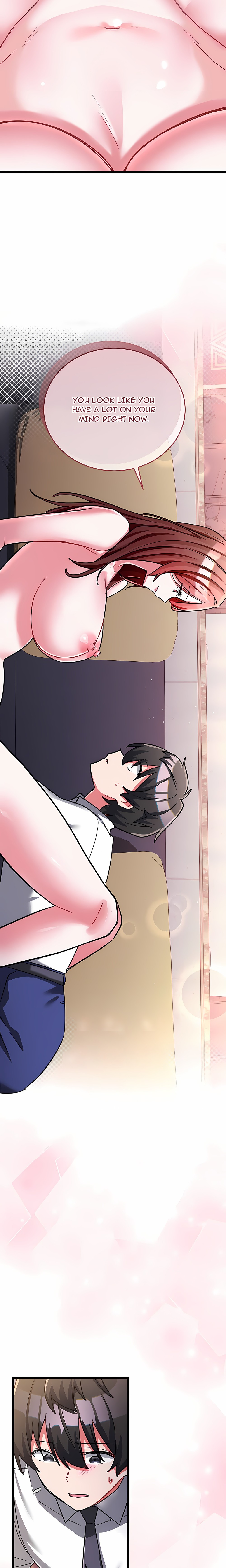 18+ I Didn’t Sign Up For This Chapter 30 page 27