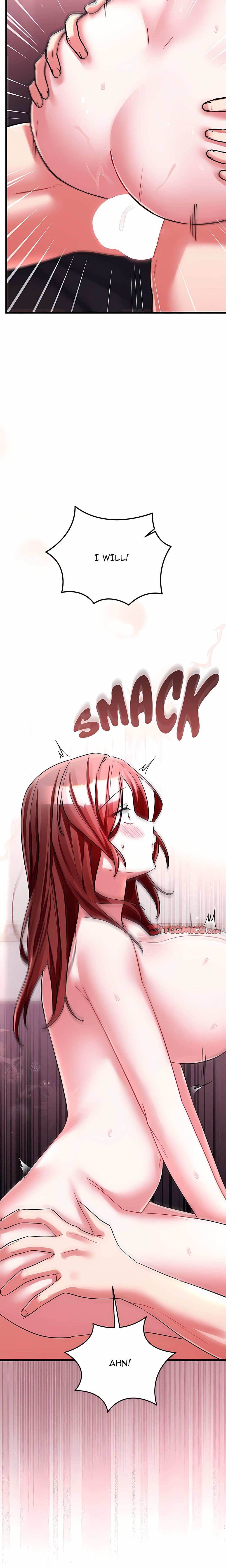 18+ I Didn’t Sign Up For This Chapter 32 page 26