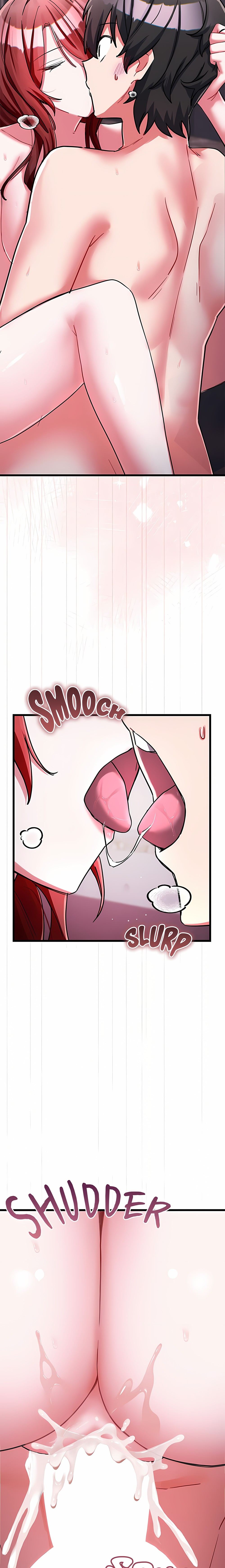 18+ I Didn’t Sign Up For This Chapter 32 page 30