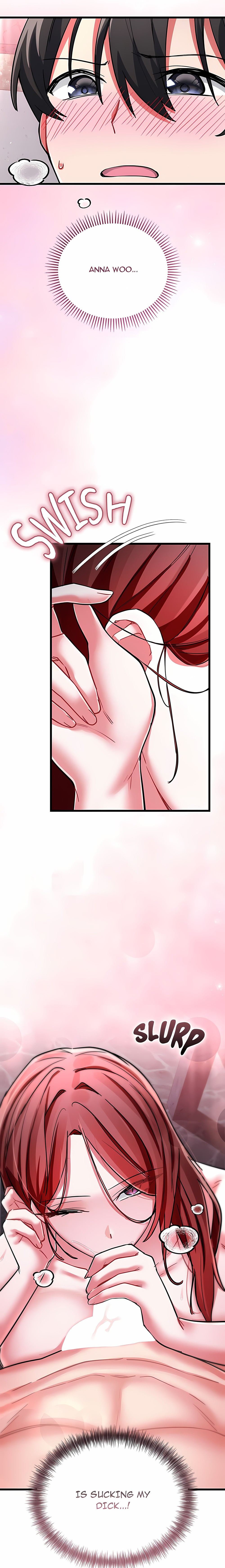 18+ I Didn’t Sign Up For This Chapter 33 page 2