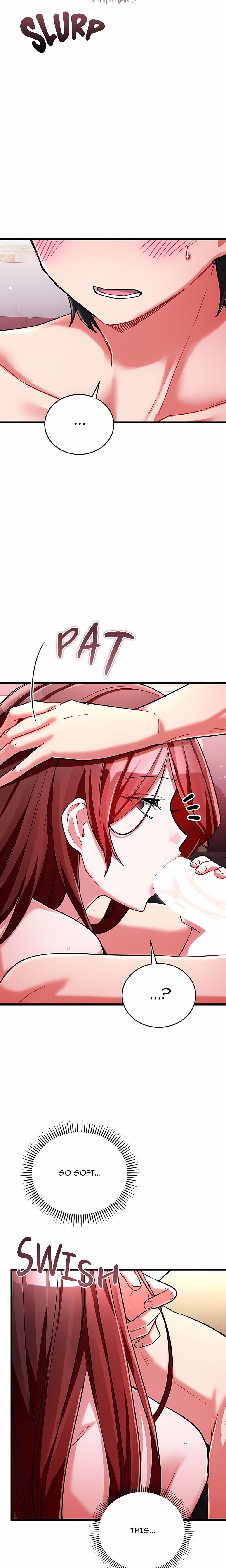 18+ I Didn’t Sign Up For This Chapter 33 page 3