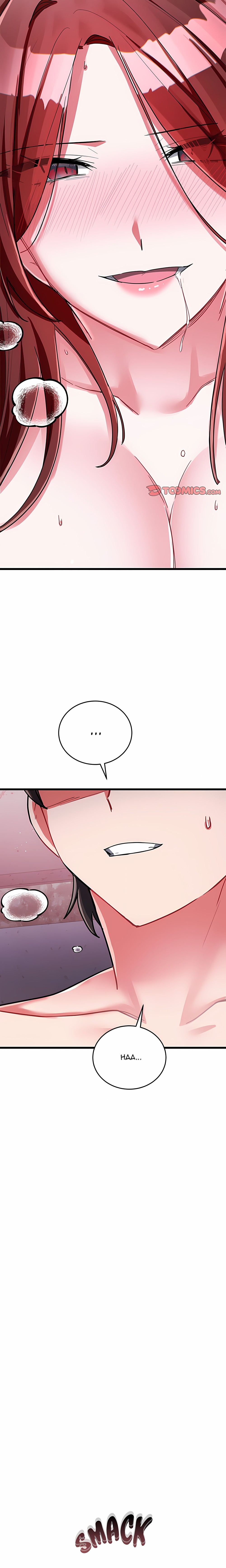 18+ I Didn’t Sign Up For This Chapter 33 page 19