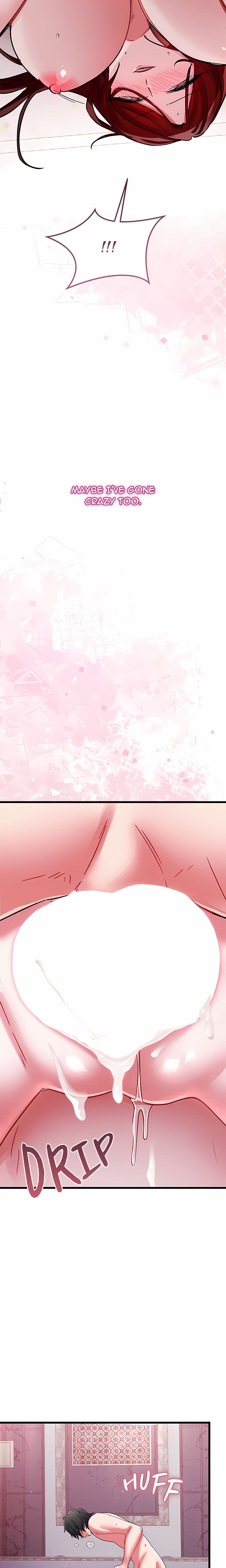 18+ I Didn’t Sign Up For This Chapter 33 page 24
