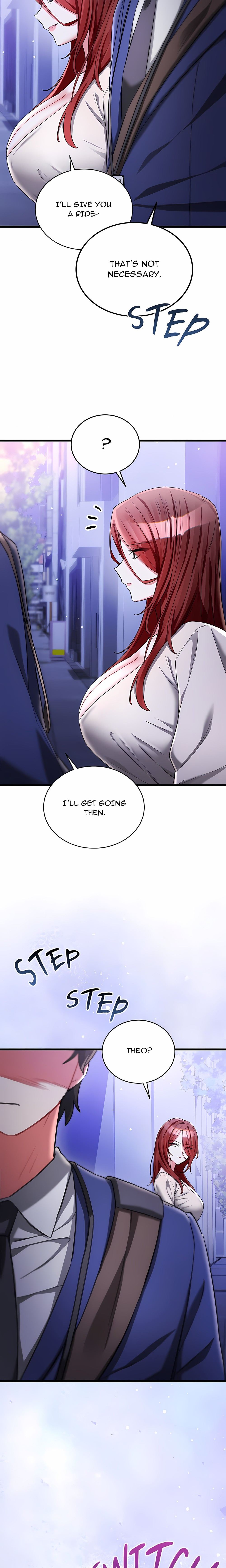 18+ I Didn’t Sign Up For This Chapter 34 page 2