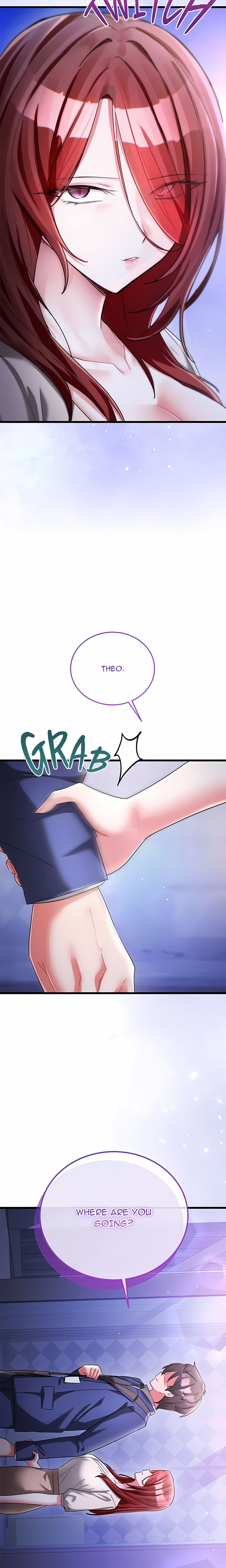 18+ I Didn’t Sign Up For This Chapter 34 page 3