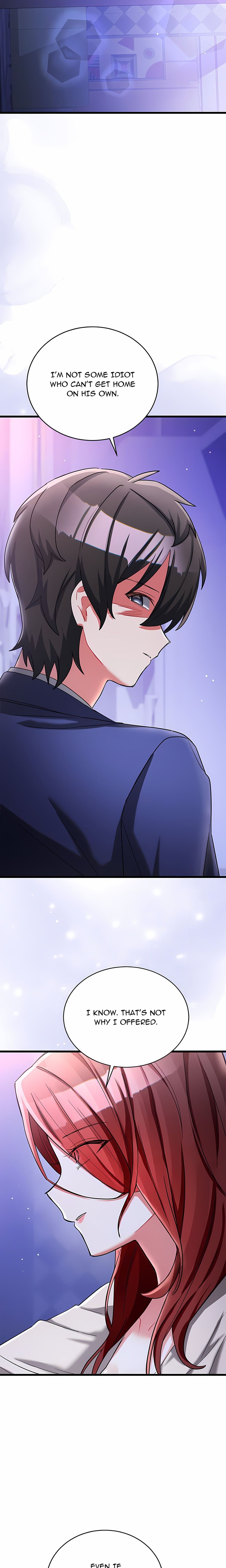 18+ I Didn’t Sign Up For This Chapter 34 page 4