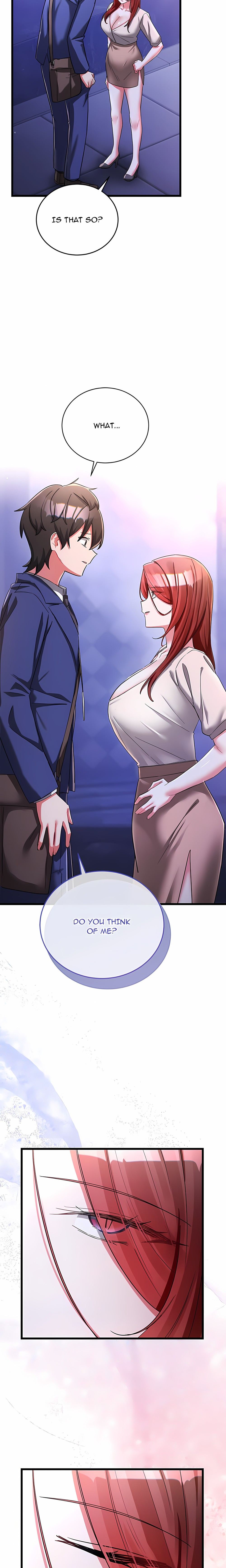 18+ I Didn’t Sign Up For This Chapter 34 page 9