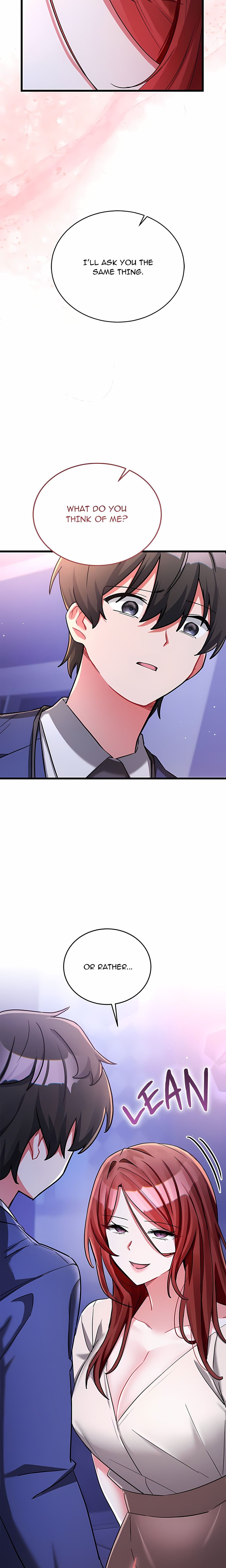 18+ I Didn’t Sign Up For This Chapter 34 page 10