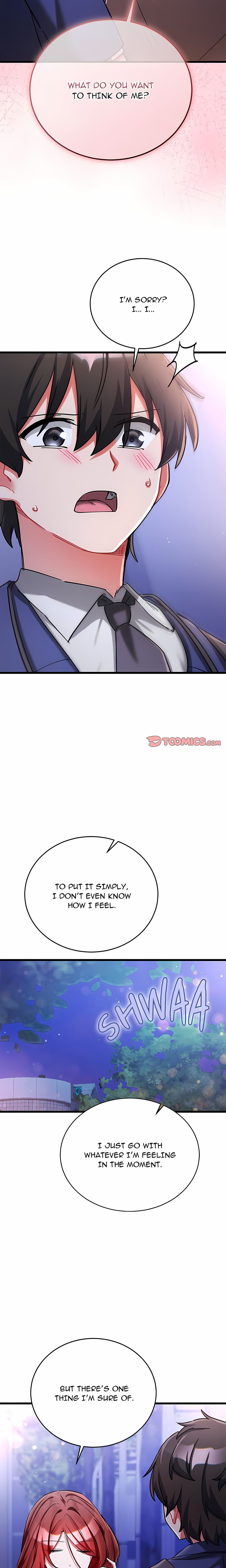 18+ I Didn’t Sign Up For This Chapter 34 page 11