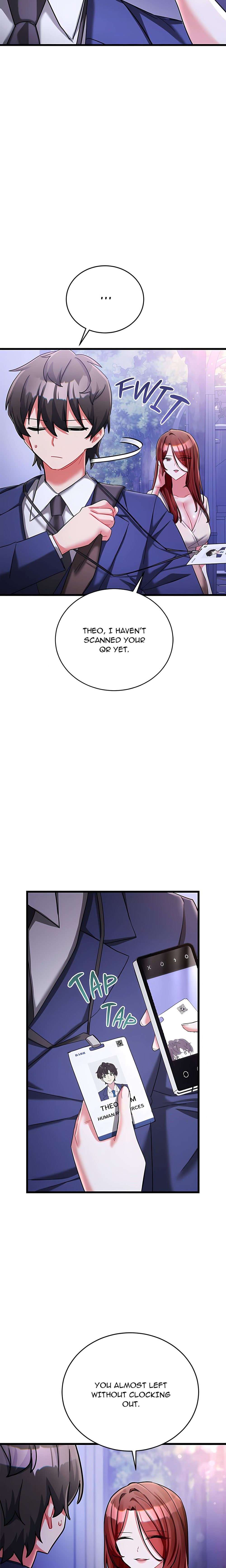 18+ I Didn’t Sign Up For This Chapter 34 page 15