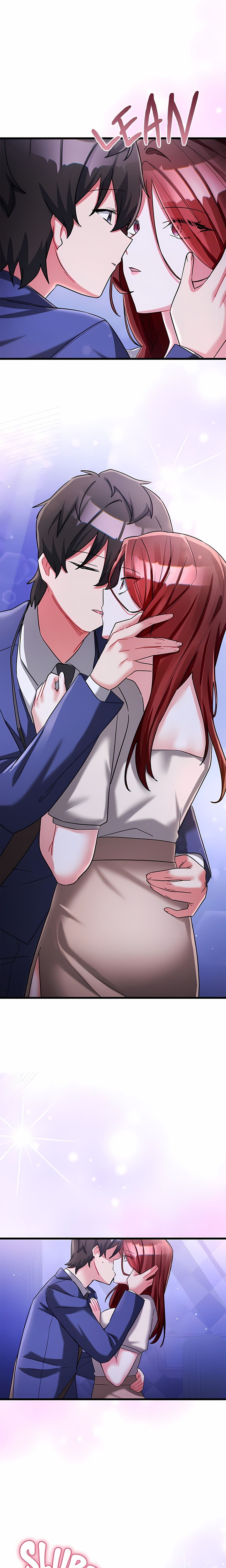 18+ I Didn’t Sign Up For This Chapter 34 page 20