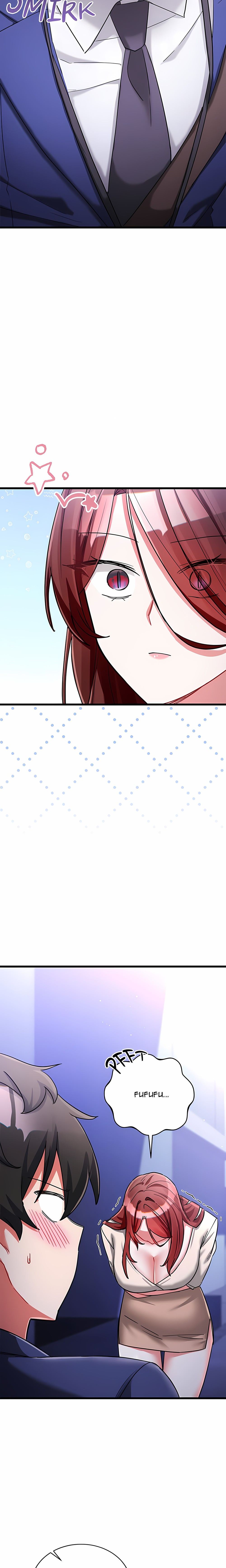 18+ I Didn’t Sign Up For This Chapter 34 page 23