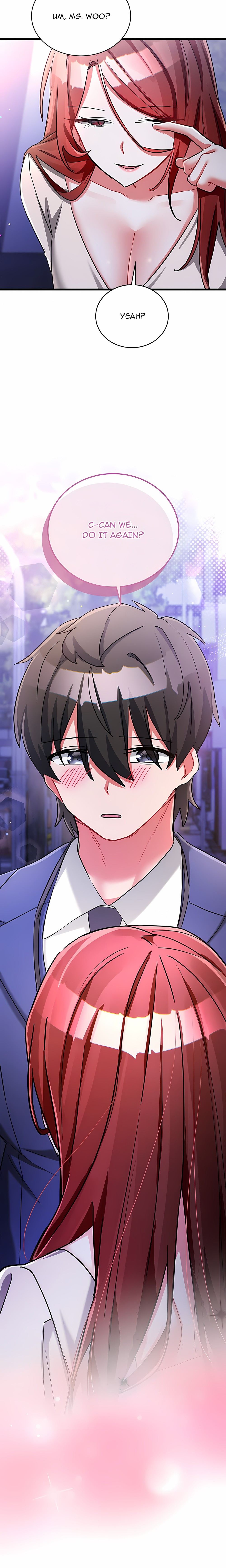 18+ I Didn’t Sign Up For This Chapter 34 page 24