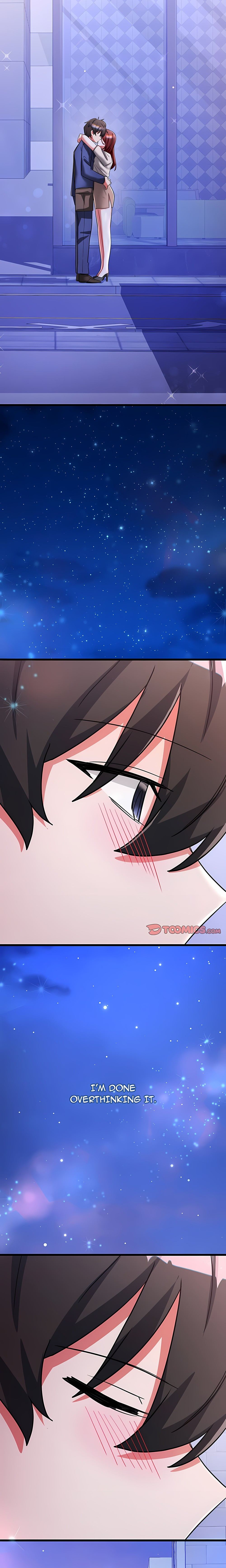 18+ I Didn’t Sign Up For This Chapter 34 page 26