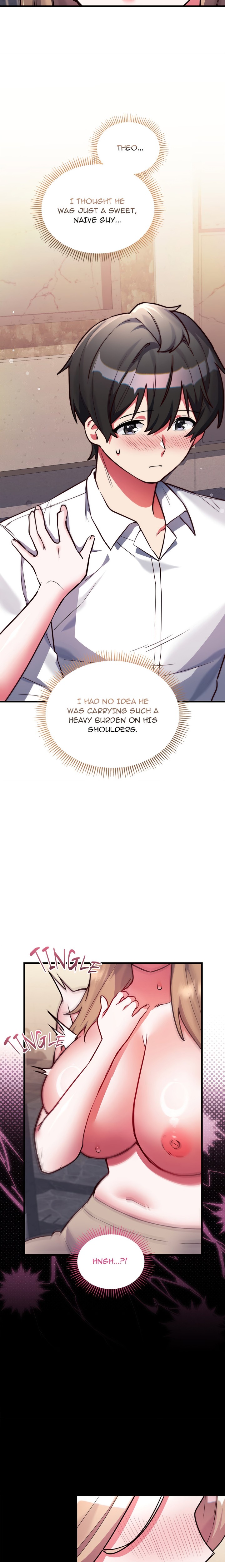 18+ I Didn’t Sign Up For This Chapter 5 page 2