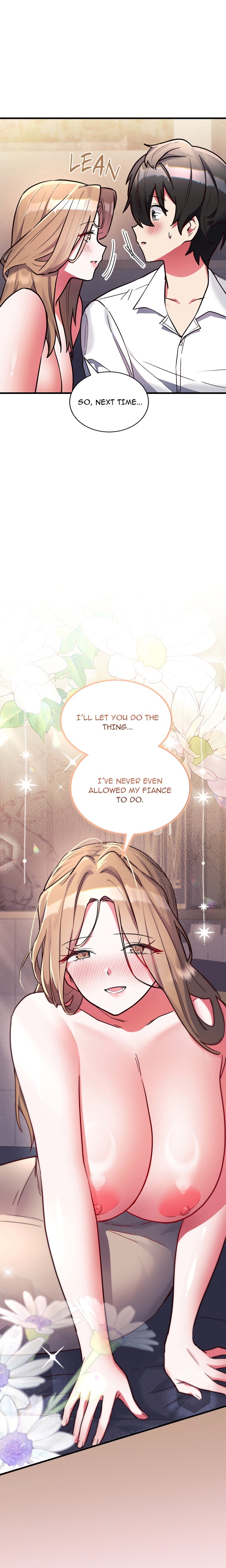 18+ I Didn’t Sign Up For This Chapter 5 page 27