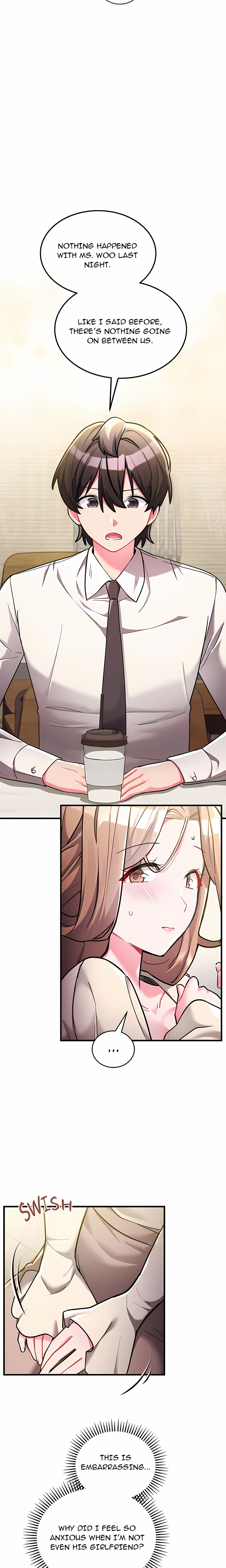 18+ I Didn’t Sign Up For This Chapter 9 page 9