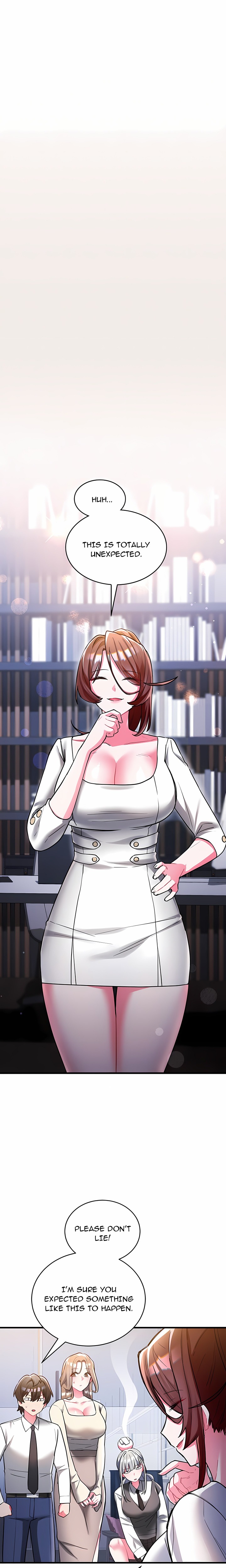 18+ I Didn’t Sign Up For This Chapter 9 page 20