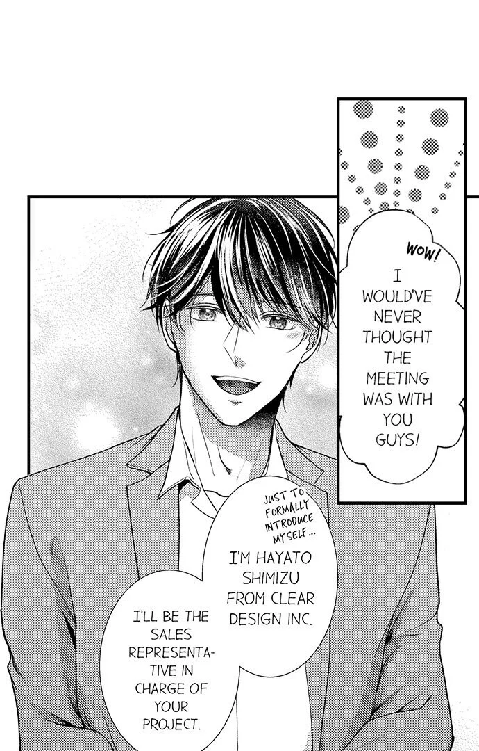 18+ I Just Can’t Quit My Ex Chapter 16 page 2
