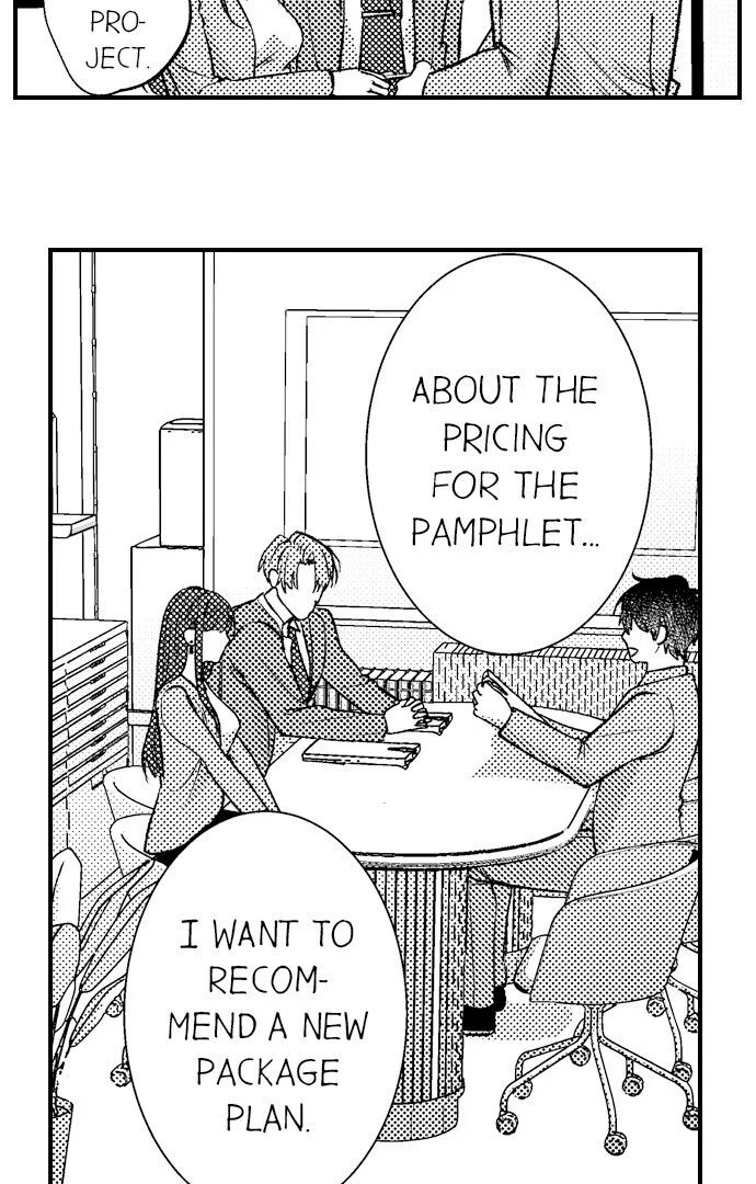 18+ I Just Can’t Quit My Ex Chapter 16 page 4