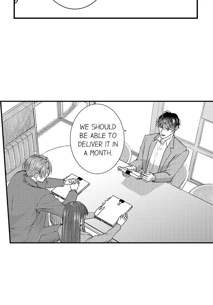 18+ I Just Can’t Quit My Ex Chapter 16 page 5