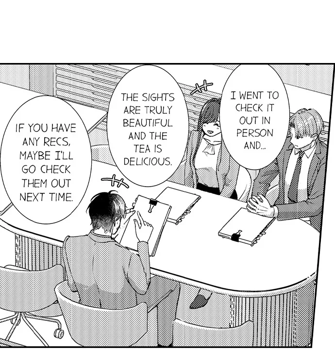 18+ I Just Can’t Quit My Ex Chapter 16 page 9