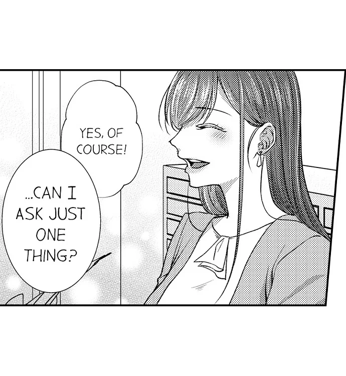 18+ I Just Can’t Quit My Ex Chapter 16 page 10