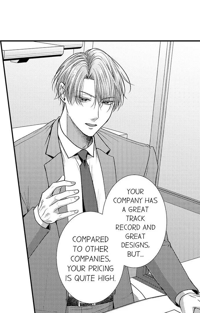 18+ I Just Can’t Quit My Ex Chapter 16 page 11
