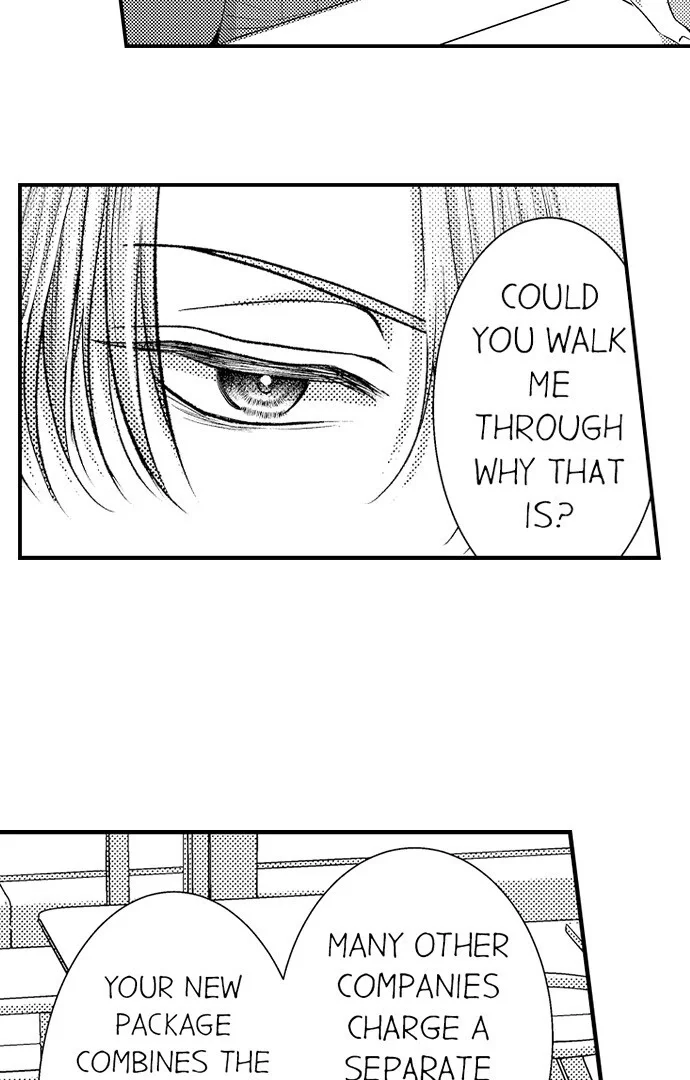 18+ I Just Can’t Quit My Ex Chapter 16 page 12