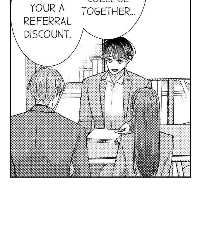 18+ I Just Can’t Quit My Ex Chapter 16 page 14