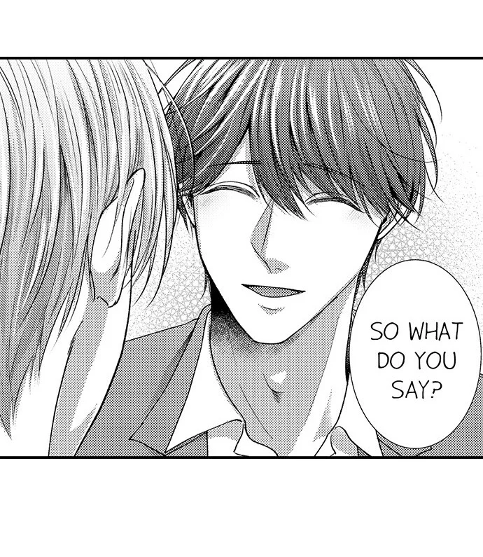 18+ I Just Can’t Quit My Ex Chapter 16 page 15