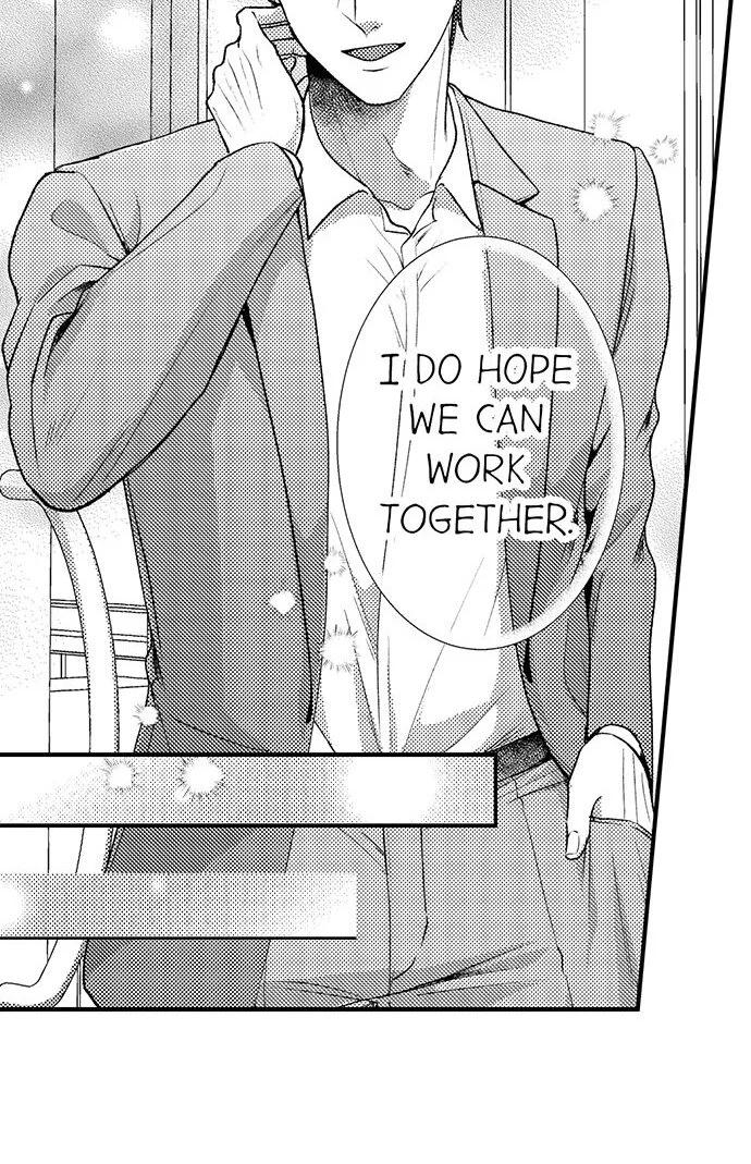 18+ I Just Can’t Quit My Ex Chapter 16 page 20