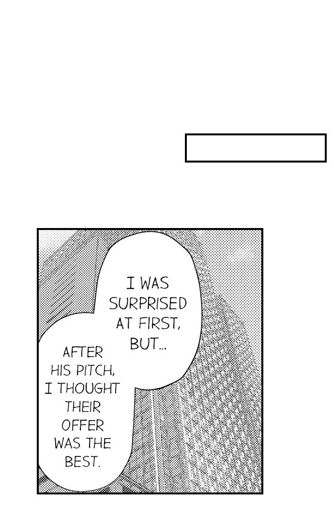 18+ I Just Can’t Quit My Ex Chapter 16 page 21