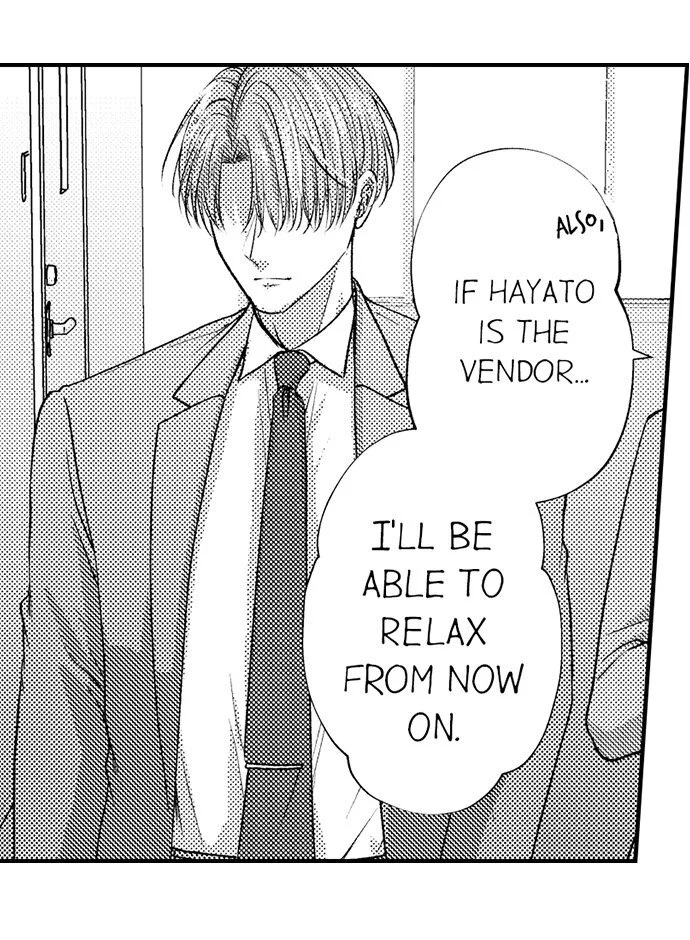 18+ I Just Can’t Quit My Ex Chapter 16 page 24