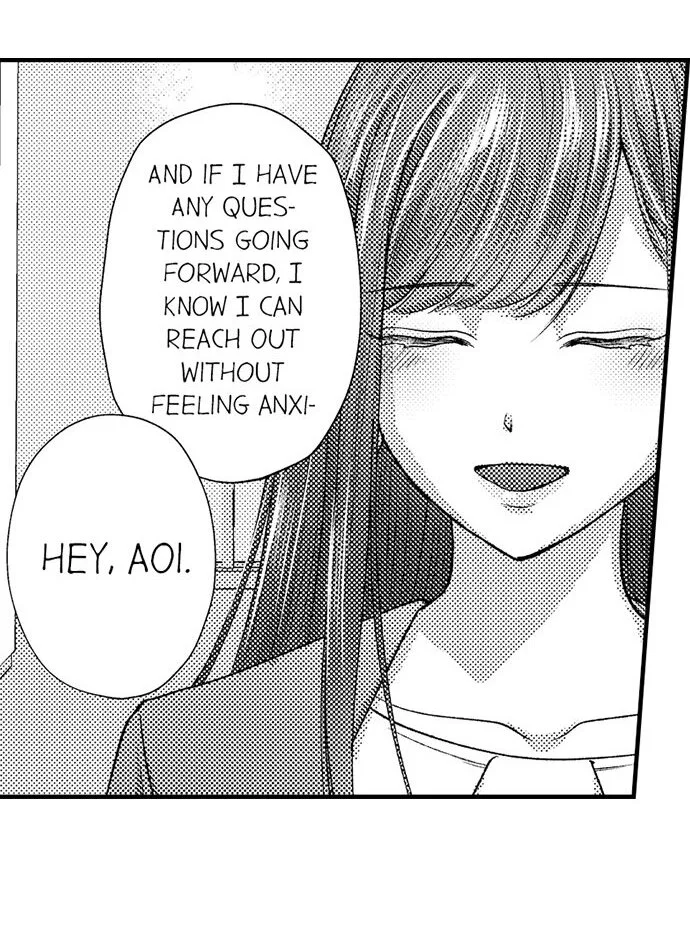 18+ I Just Can’t Quit My Ex Chapter 16 page 25