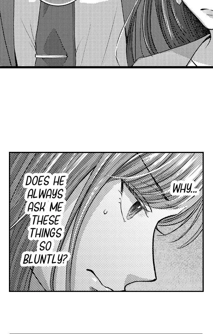 18+ I Just Can’t Quit My Ex Chapter 16 page 27