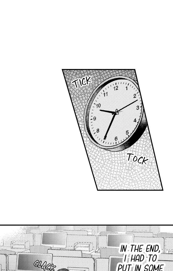 18+ I Just Can’t Quit My Ex Chapter 17 page 2