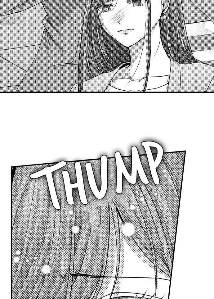 18+ I Just Can’t Quit My Ex Chapter 17 page 11