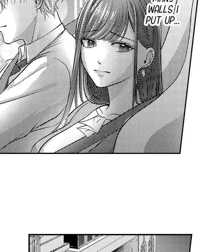 18+ I Just Can’t Quit My Ex Chapter 17 page 23