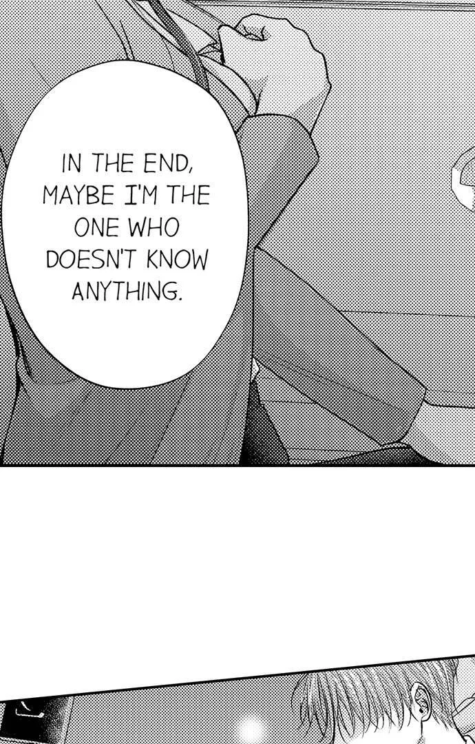 18+ I Just Can’t Quit My Ex Chapter 17 page 28