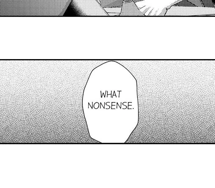 18+ I Just Can’t Quit My Ex Chapter 17 page 30