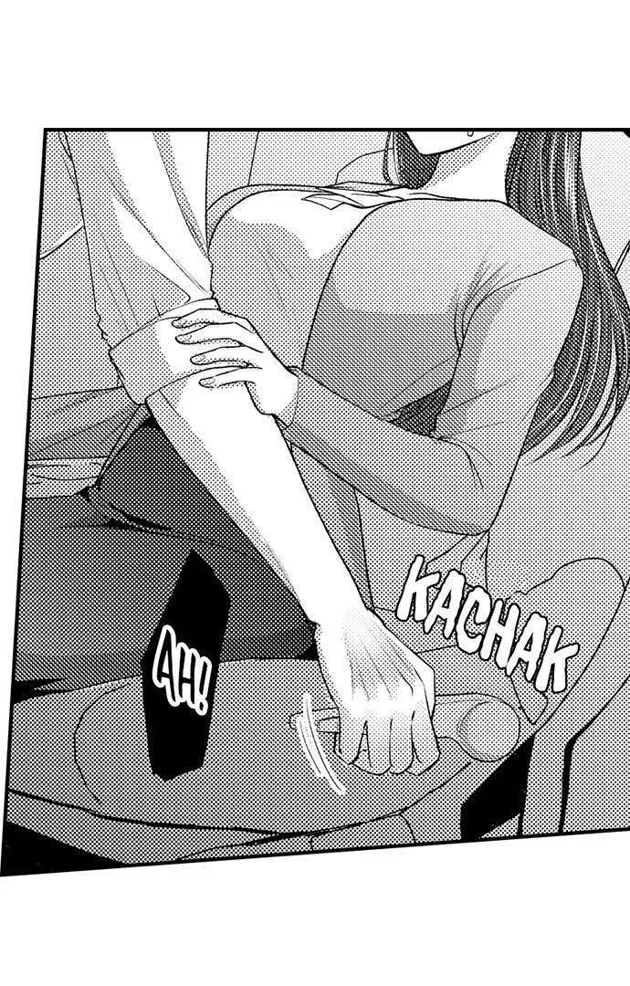 18+ I Just Can’t Quit My Ex Chapter 18 page 2