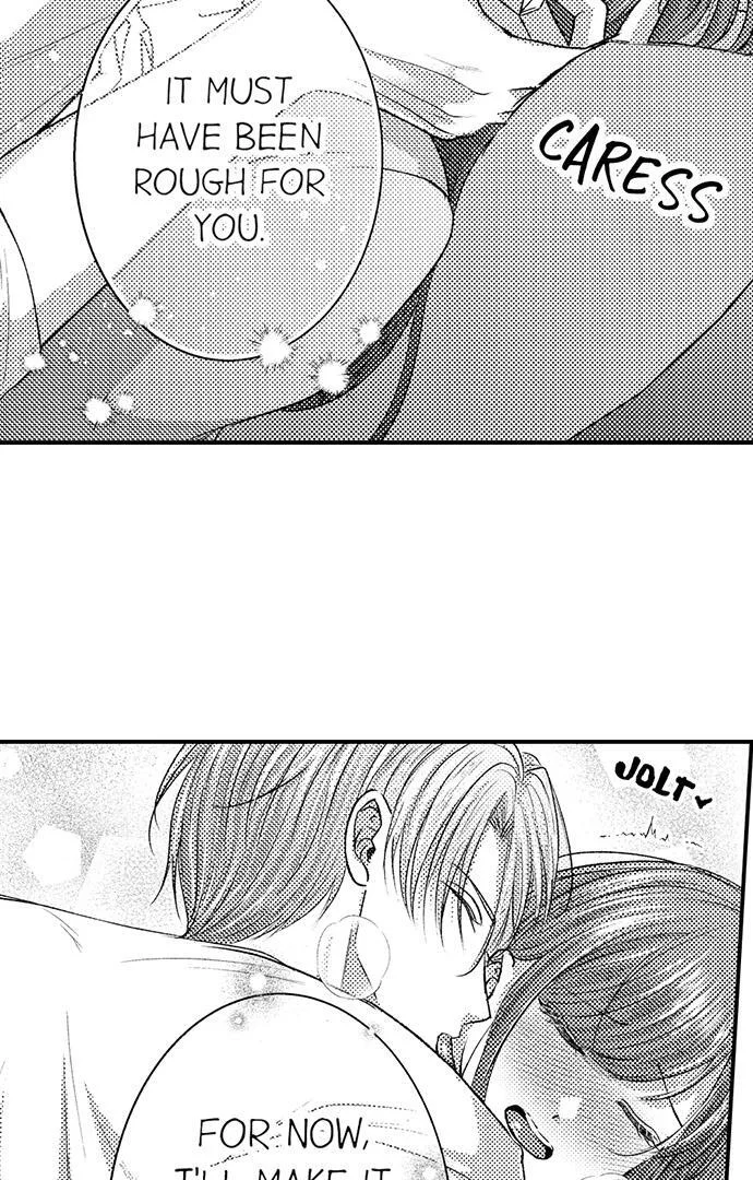 18+ I Just Can’t Quit My Ex Chapter 18 page 4