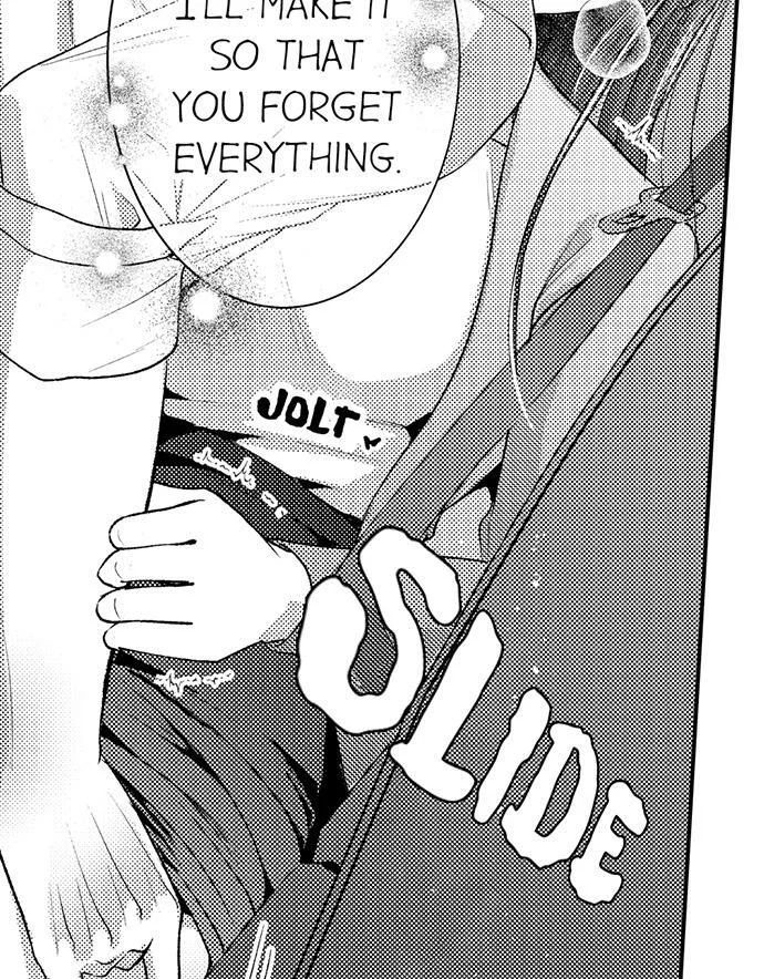 18+ I Just Can’t Quit My Ex Chapter 18 page 5