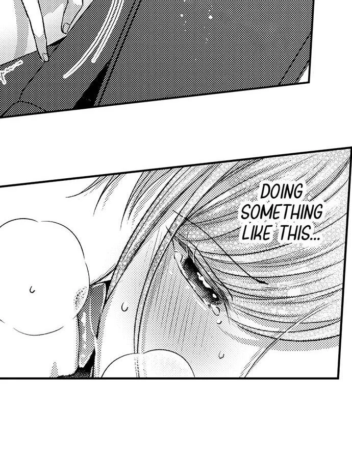 18+ I Just Can’t Quit My Ex Chapter 18 page 6